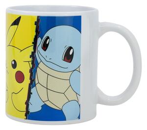 Cana Pokemon - Various Characters Design, 0,325 l