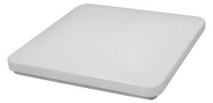 Plafonieră LED VELVET SQUARE Brilagi, 24W, 230V, maro
