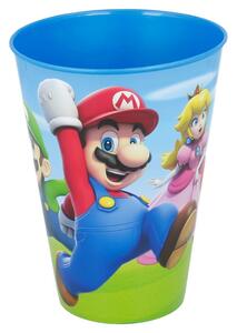 Cană pentru călătorie Super Mario, 0,43 l