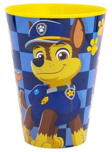 Cană pentru călătorie Paw Patrol - Boy Rescue Pups, 0,43 l