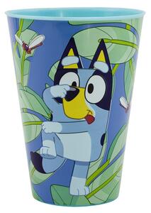 Cană pentru călătorie Bluey, 0,43 l