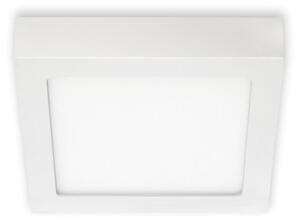 Plafonieră LED FIRE LED/12W/230V alb Briloner 7123-416