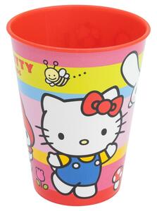 Cană pentru călătorie Hello Kitty and Friends, 0.26 l