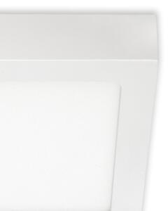 Plafonieră LED FIRE LED/12W/230V alb Briloner 7123-416