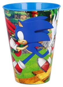 Cană pentru călătorie Sonic, 0,43 l