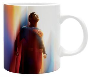 Cana DC Comics - Superman The Super-Heroe, 0,32 l