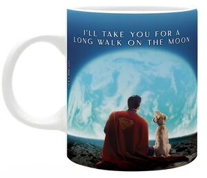 Cana DC Comics - Superman & Krypto, 0,32 l