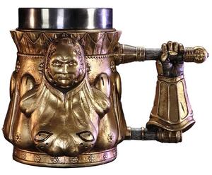 Cana Dark Souls - Smough, 0,6 l