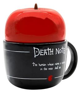 Cana 3D Death Note - Apple, 0,25 l
