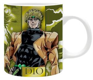 Cana Jojo's Bizare Adventure - Dio, 0,32 l