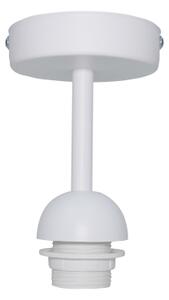 Duolla-Lustră aplicată KOBO ECO REC. 1xE27/15W/230V d.45 cm verde/gri/crem