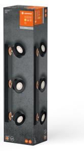 Spot LED Ledvance DECOR PLUTO 3xLED/4,8W/230V