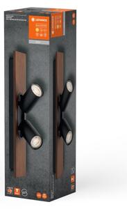 Spot LED Ledvance DECOR MERCURY 2xGU10/3,4W/230V