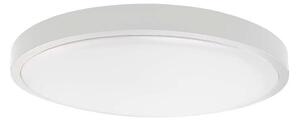 Plafonieră LED pentru baie LED/18W/230V 3000K IP44 alb