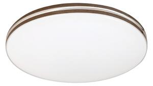 Plafonieră LED Rabalux 71173 OSCAR LED/18W/230V 4000K d. 34 cm