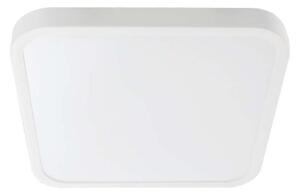 Plafonieră LED pentru baie LED/18W/230V 4000K IP44 alb