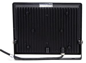 Aigostar - Proiector LED RGB 100W, 230V, IP65 + telecomandă
