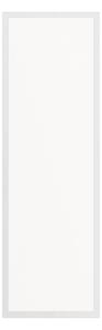 Panou LED încastrat Aigostar LED/28W/230V 120x30 cm 6000K