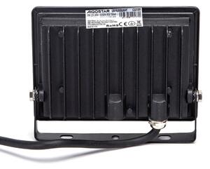 Aigostar - Proiector LED RGBW 30W, 230V, IP65, cu telecomandă