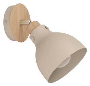 Spot de perete Eglo 900711 ARRECIFE 1xE27/28W/230V