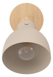 Spot de perete Eglo 900711 ARRECIFE 1xE27/28W/230V