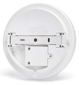 Aigostar - Plafonieră LED pentru baie LED/18W/230V 3000-6000K IP54 + Telecomandă