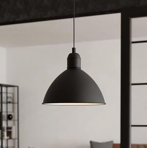 Lustră pe cablu Eglo 43878 PRIDDY 1xE27/40W/230V