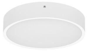 Plafonieră LED Ecolite WMAT350-25W/BI MARTIN LED/25W/230V IP65 alb