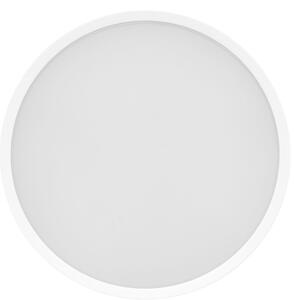 Plafonieră LED Ecolite WMAT300-15W/BI MARTIN LED/15W/230V IP65 alb