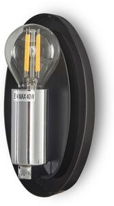 Aplică Maytoni MOD306WL-01CH MABELL 1xE14/40W/230V crom lucios