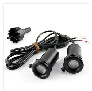Proiector LED sigla auto