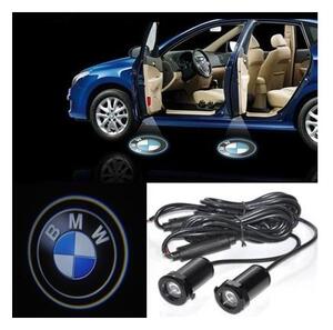 Proiector LED sigla auto