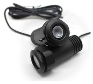 Proiector LED sigla auto