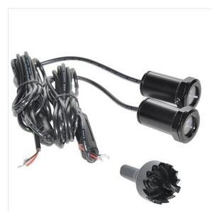 Proiector LED sigla auto