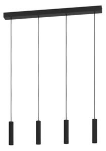 Lustră LED dimabilă pe cablu Eglo 900906 ALMUDAINA 4xLED/5,4W/230V