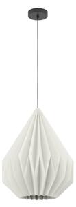 Lustră pe cablu Eglo 43933 MINTING 1xE27/25W/230V d. 45 cm