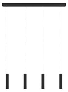 Lustră LED dimabilă pe cablu Eglo 900906 ALMUDAINA 4xLED/5,4W/230V
