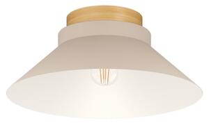 Plafonieră Eglo 900736 MOHARRAS 1xE27/40W/230V