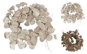 Coronita Eucalipt 35 cm - modele diverse