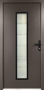 Usa de exterior Thermo 365 placata cu otel Termoizolanta