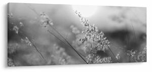 Tablou - Pajiște de toamnă (120x50 cm)