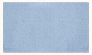 Prosop din bumbac albastru deschis, TANGO 50x100 cm