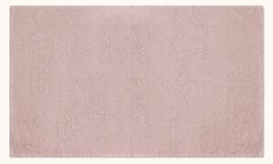Prosop din bumbac roz vintage, TANGO 50x100 cm