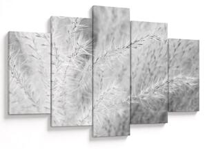 Tablou - Iarbă de pampas N⁰1 (150x105 cm)