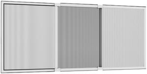 Plasa de insecte Hecht 75x100 cm