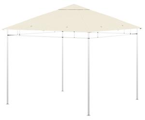 Outsunny Tetto di Ricambio Telo Sostitutivo per Gazebo Traspirante 3x3m | Aosom Romania