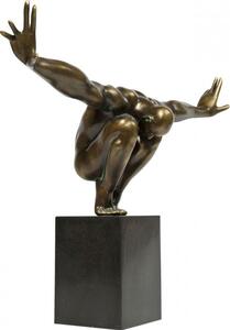Decoratiune Athlet Bronze