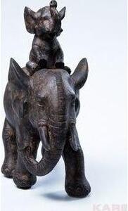 Figurina Decorativa Elefant Dumbo Uno