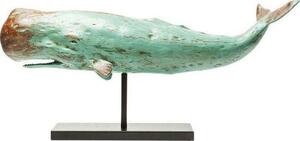Figurina decorativa Whale Base