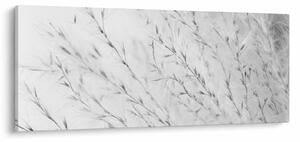 Tablou - Iarbă de pampas N⁰2 (120x50 cm)